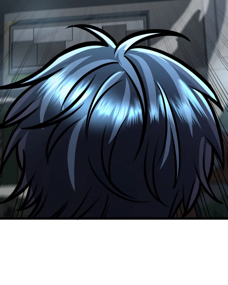Back From Black Chapter 55 page 144 - 