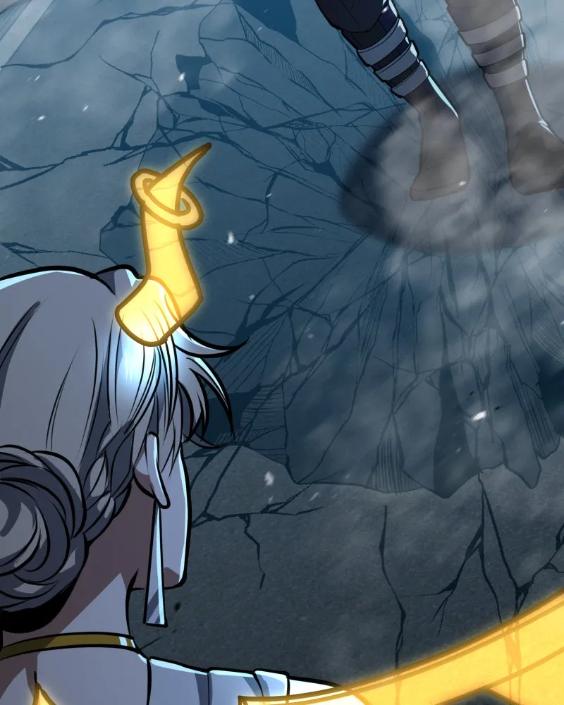 Back From Black Chapter 55 page 159 - 