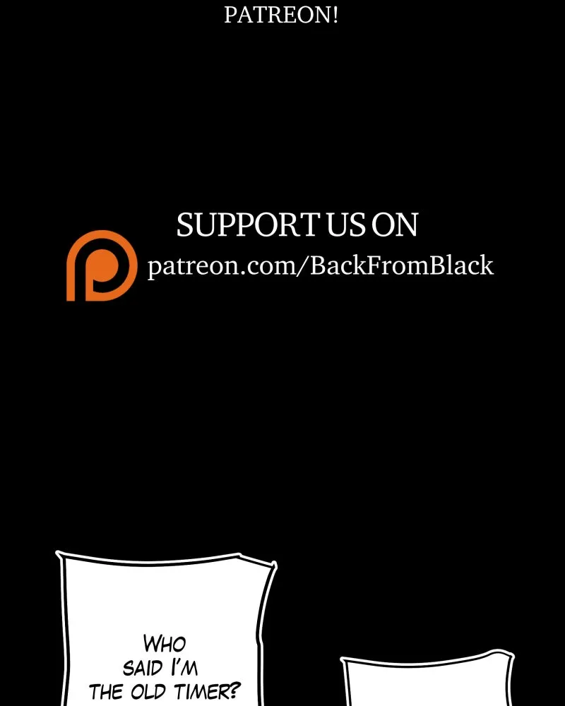 Back From Black Chapter 55 page 166 - 