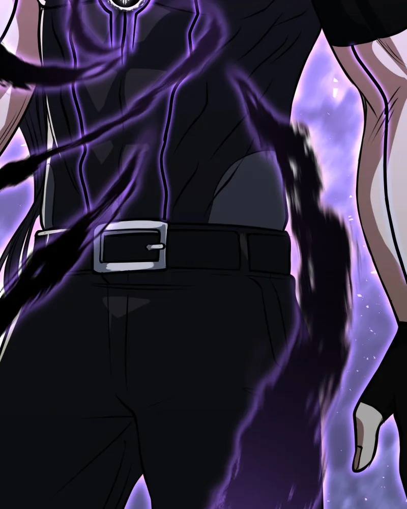 Back From Black Chapter 55 page 3 - 