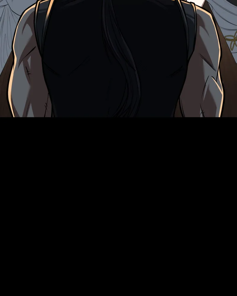 Back From Black Chapter 55 page 22 - 