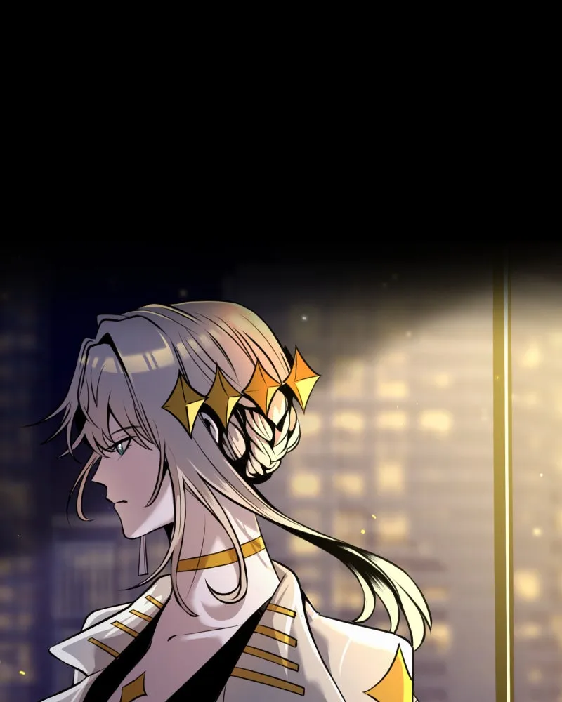 Back From Black Chapter 55 page 24 - 
