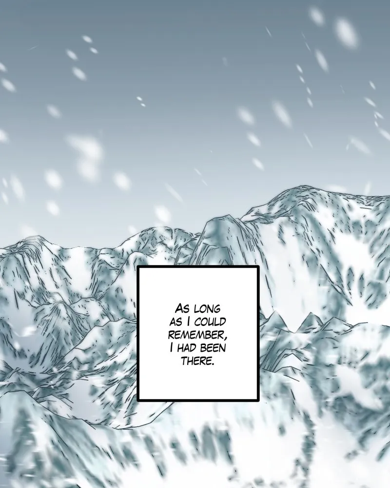 Back From Black Chapter 55 page 27 - 