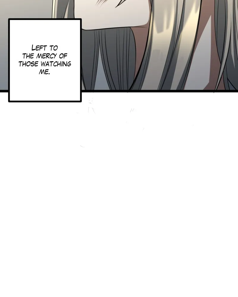 Back From Black Chapter 55 page 32 - 