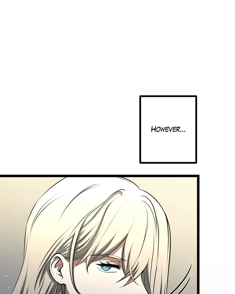 Back From Black Chapter 55 page 35 - 