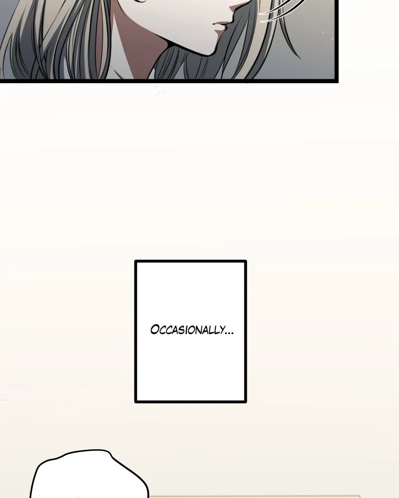 Back From Black Chapter 55 page 36 - 