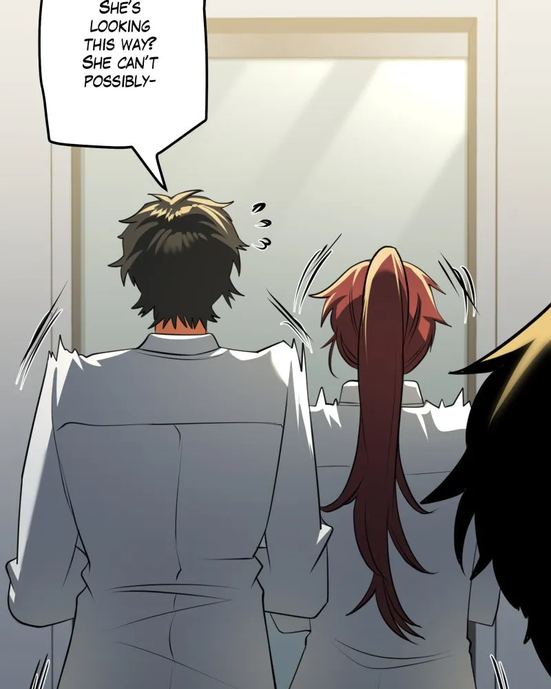 Back From Black Chapter 55 page 37 - 
