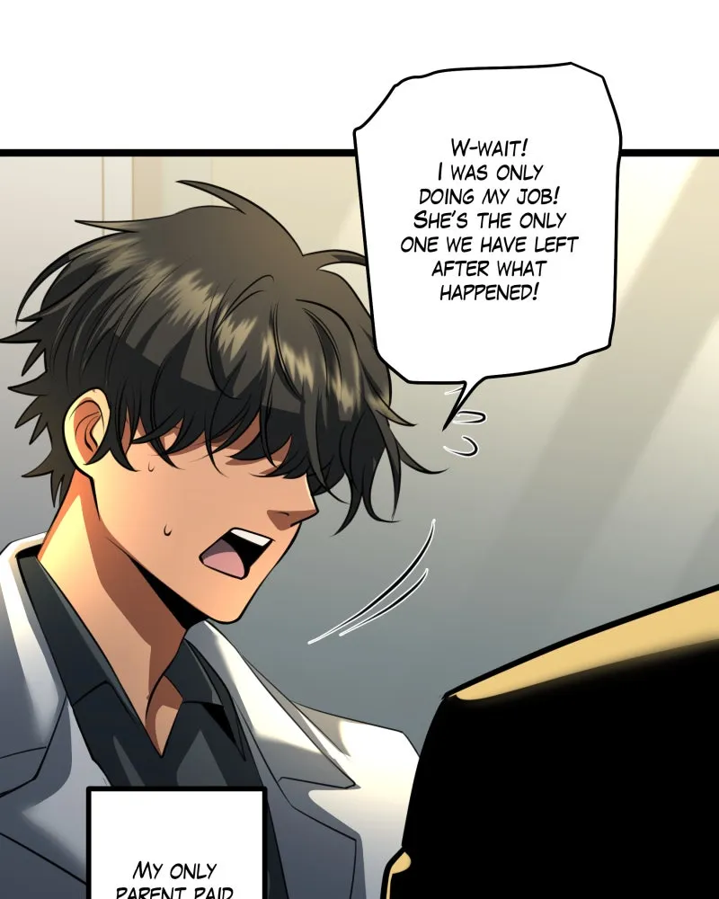 Back From Black Chapter 55 page 39 - 