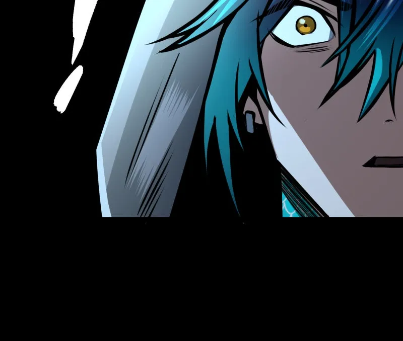 Back From Black Chapter 55 page 5 - 
