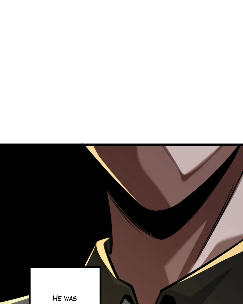 Back From Black Chapter 55 page 41 - 