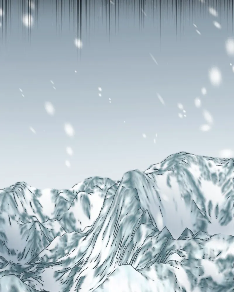 Back From Black Chapter 55 page 43 - 