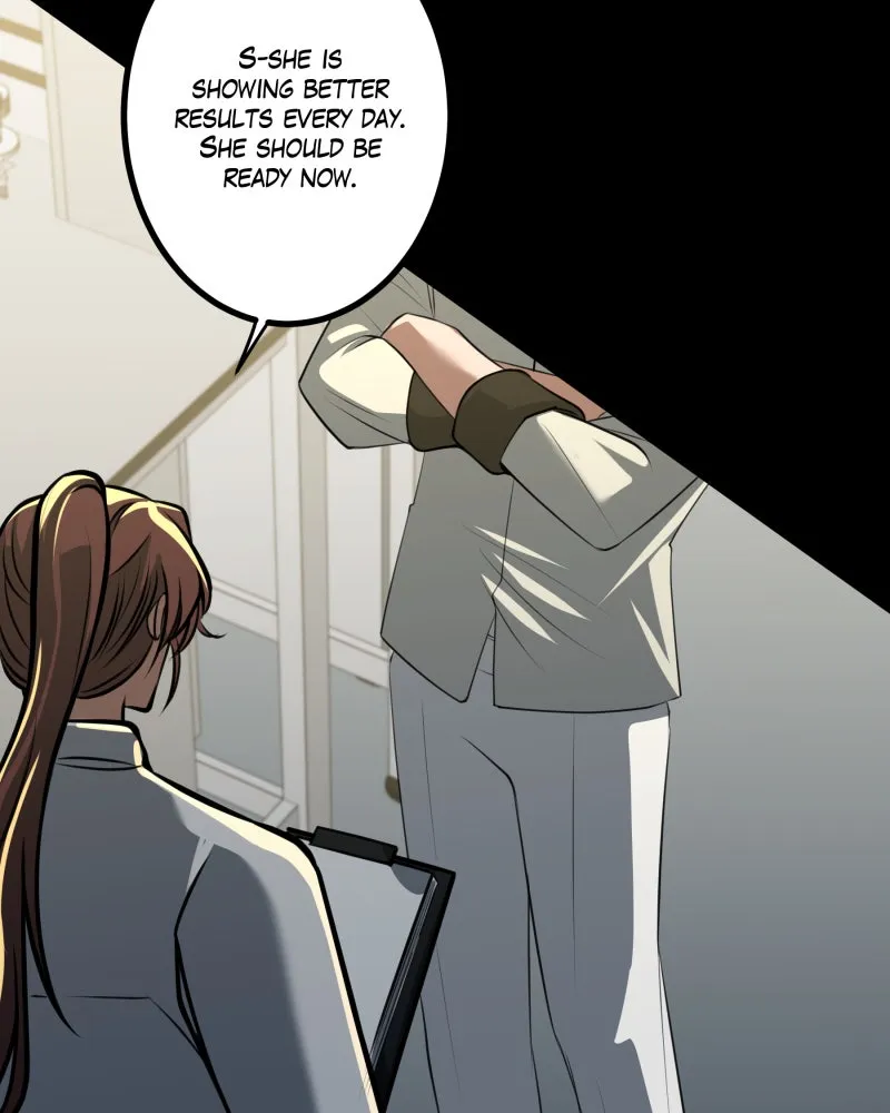 Back From Black Chapter 55 page 46 - 