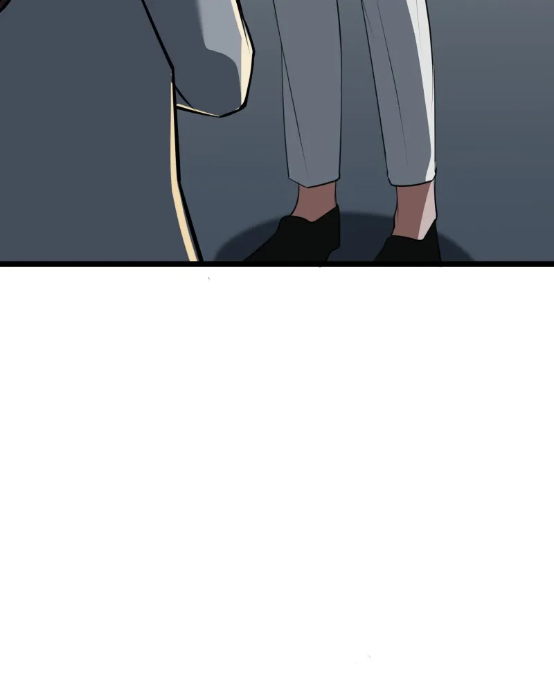 Back From Black Chapter 55 page 47 - 