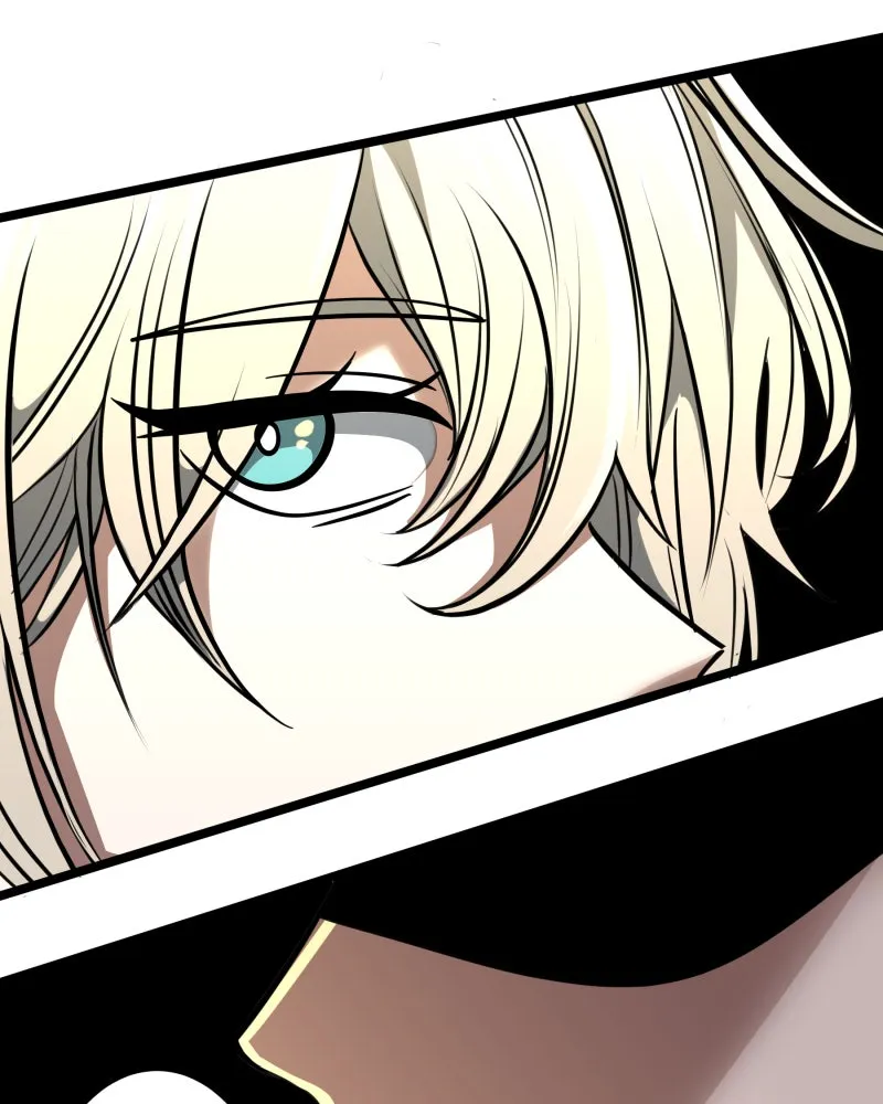 Back From Black Chapter 55 page 48 - 