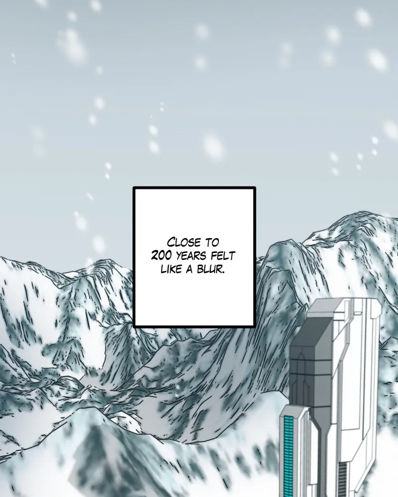 Back From Black Chapter 55 page 50 - 
