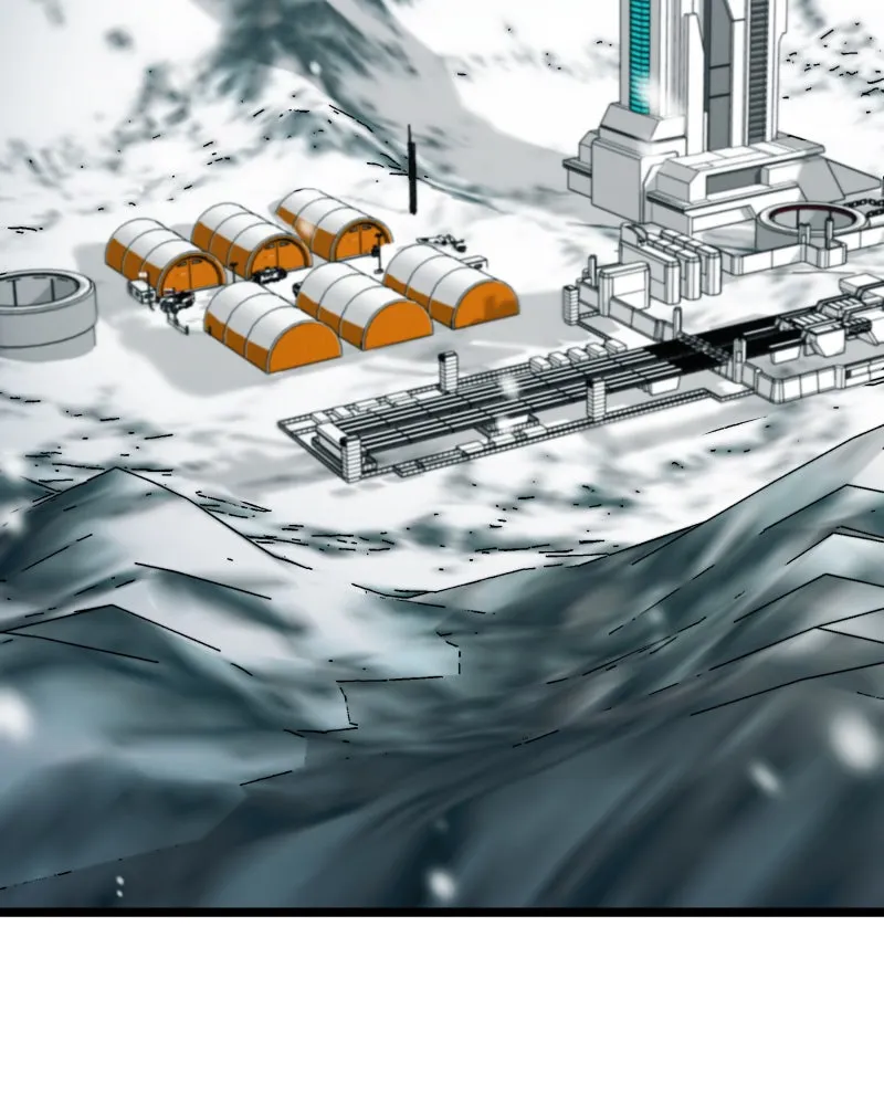 Back From Black Chapter 55 page 51 - 