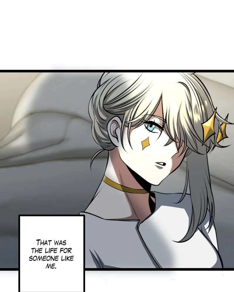 Back From Black Chapter 55 page 55 - 