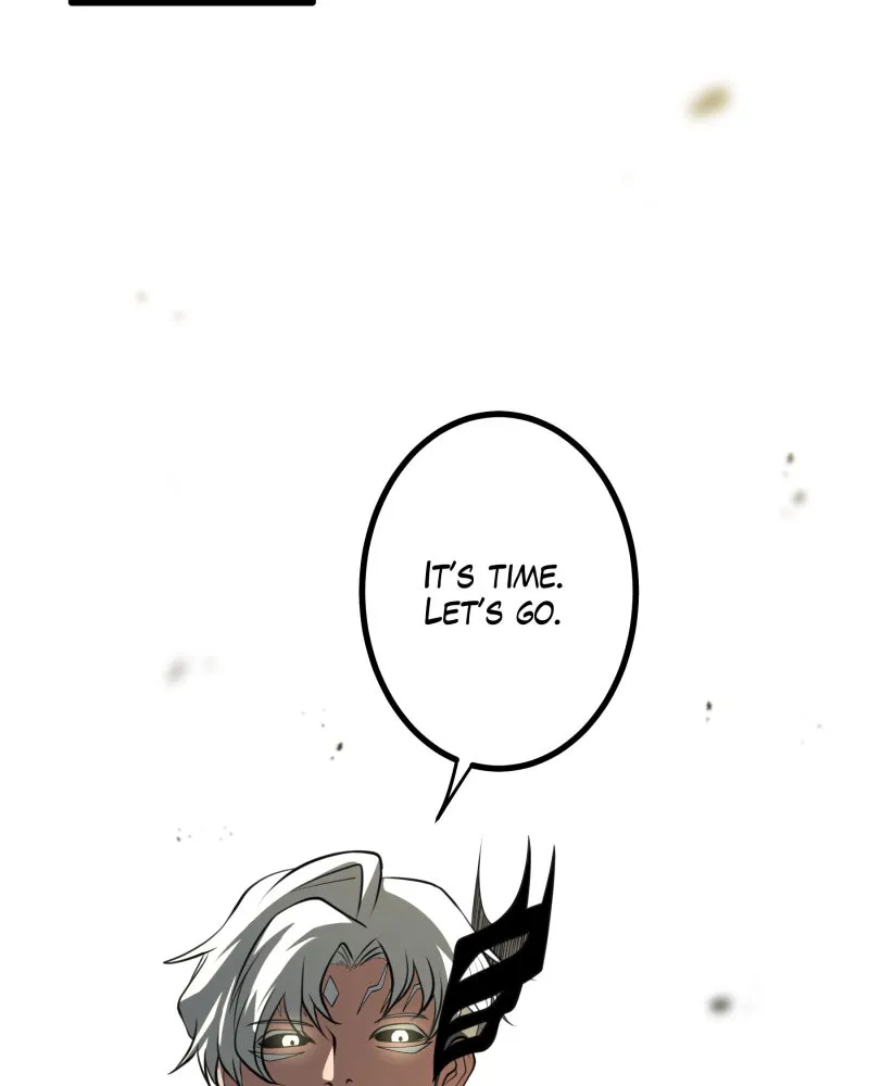 Back From Black Chapter 55 page 56 - 