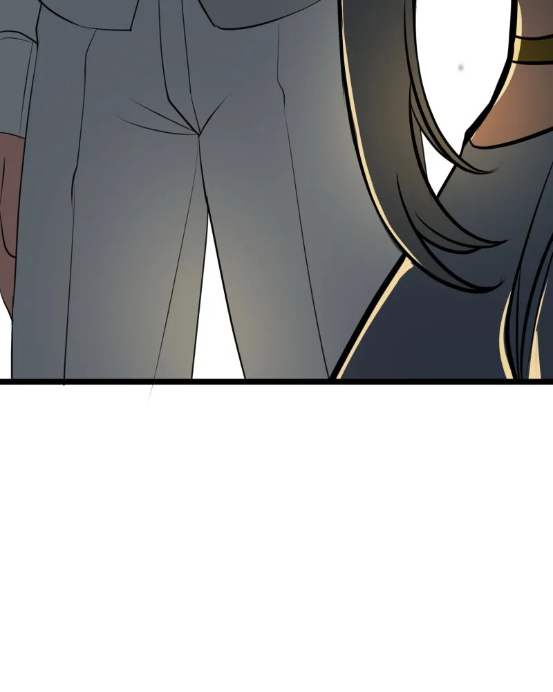 Back From Black Chapter 55 page 58 - 