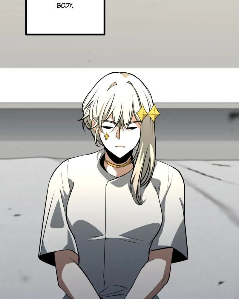 Back From Black Chapter 55 page 60 - 