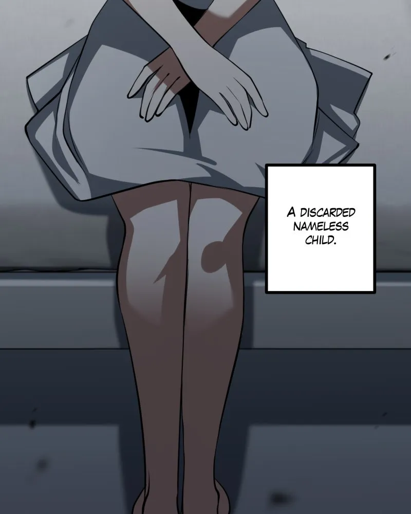 Back From Black Chapter 55 page 61 - 