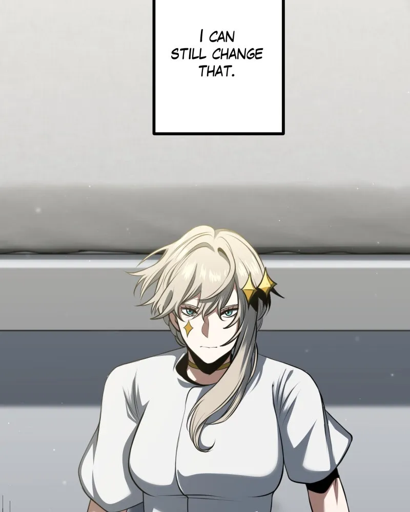 Back From Black Chapter 55 page 64 - 