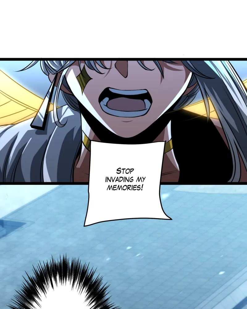 Back From Black Chapter 55 page 69 - 