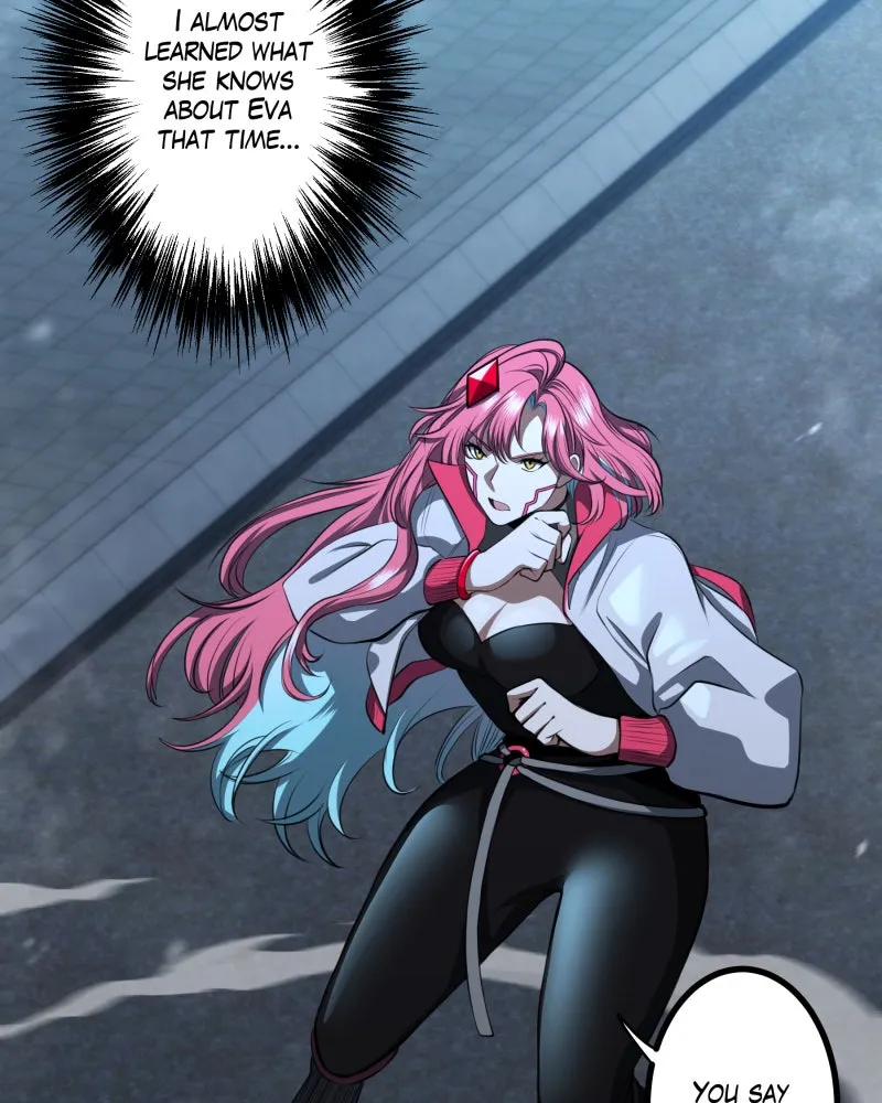 Back From Black Chapter 55 page 70 - 