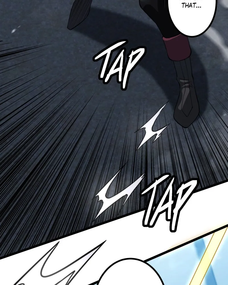 Back From Black Chapter 55 page 71 - 