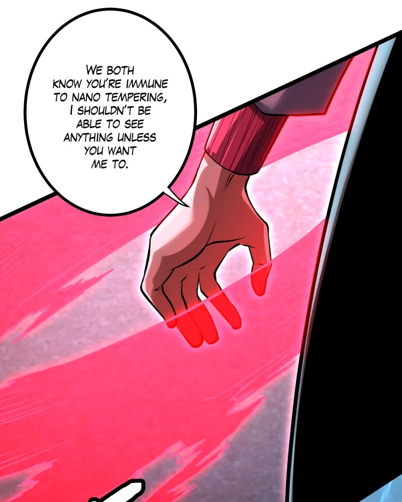 Back From Black Chapter 55 page 74 - 