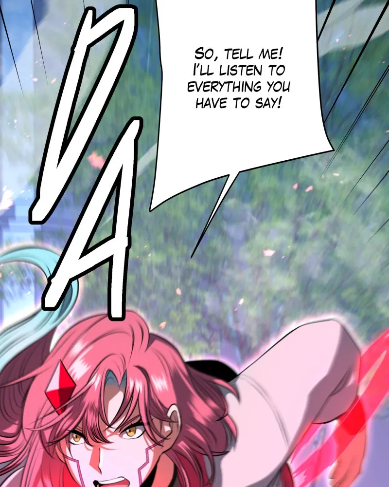 Back From Black Chapter 55 page 76 - 