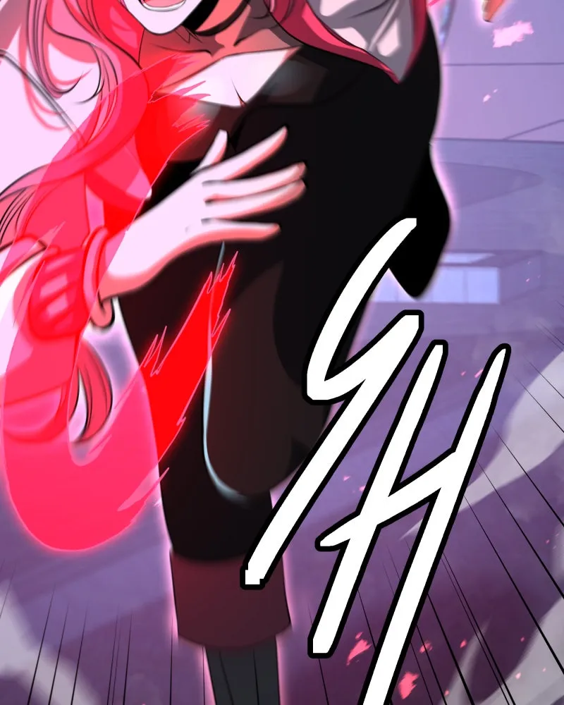 Back From Black Chapter 55 page 77 - 