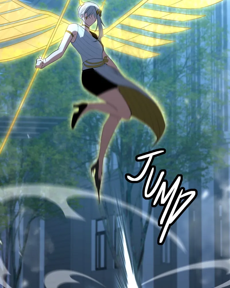 Back From Black Chapter 55 page 81 - 