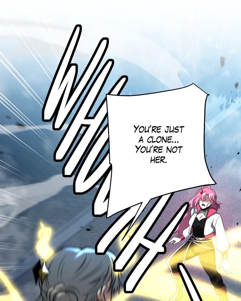 Back From Black Chapter 55 page 83 - 