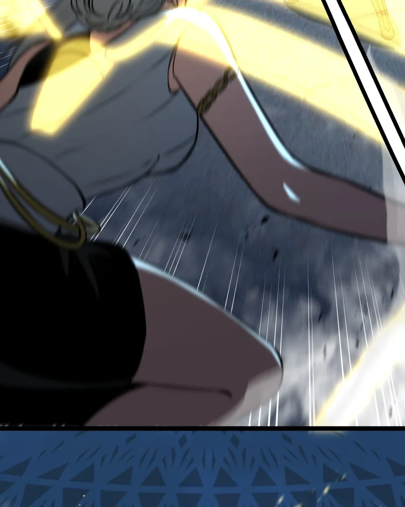 Back From Black Chapter 55 page 84 - 