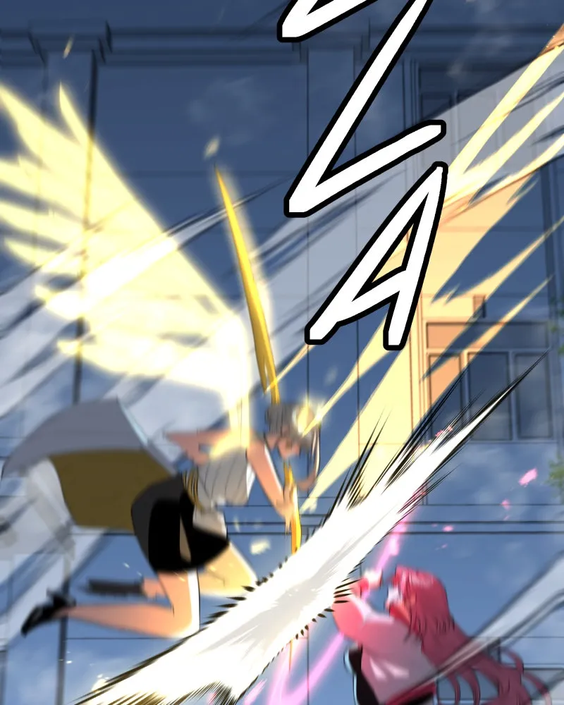 Back From Black Chapter 55 page 86 - 