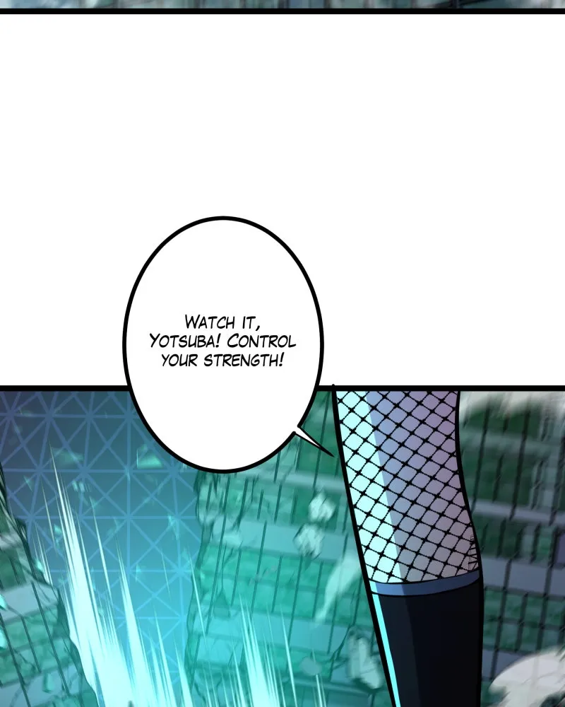 Back From Black Chapter 55 page 92 - 