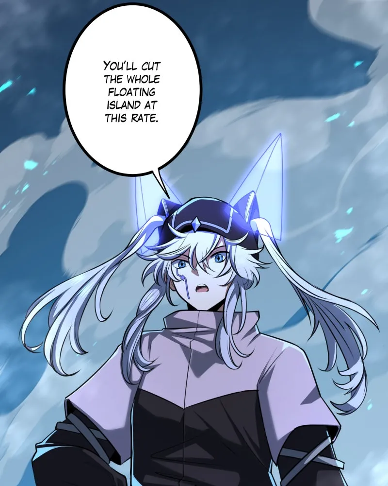 Back From Black Chapter 55 page 94 - 