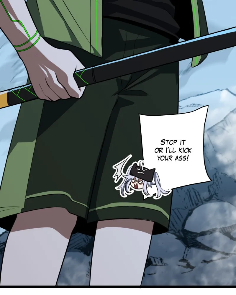 Back From Black Chapter 55 page 99 - 