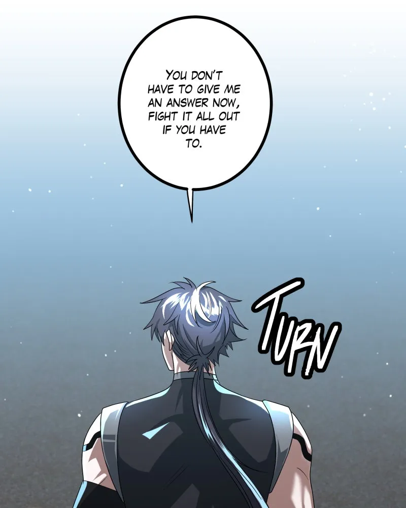 Back From Black Chapter 56 page 104 - 