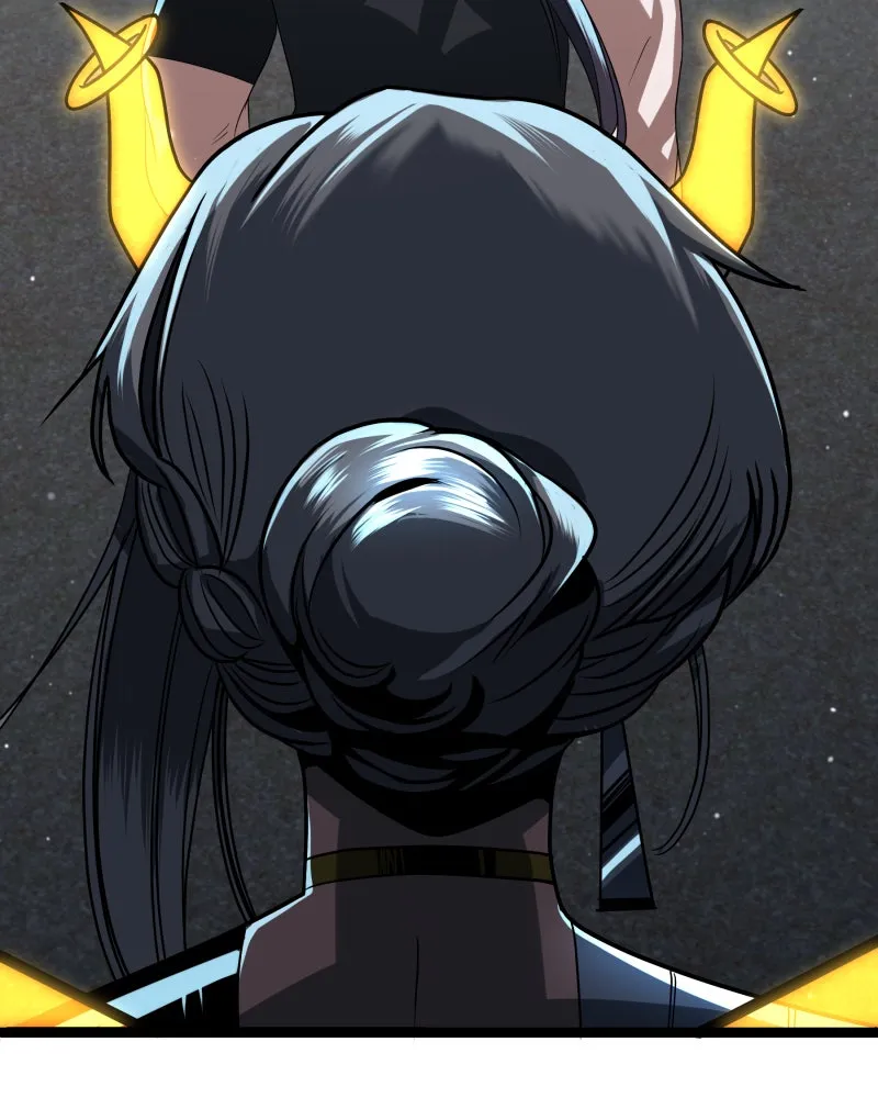 Back From Black Chapter 56 page 105 - 