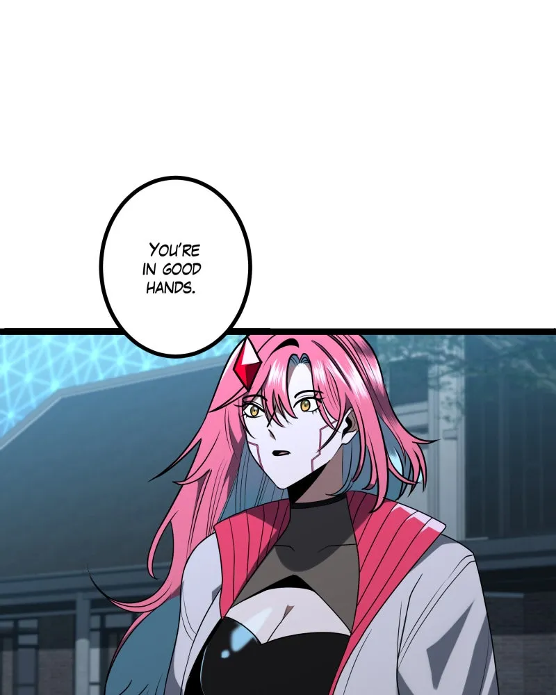 Back From Black Chapter 56 page 106 - 