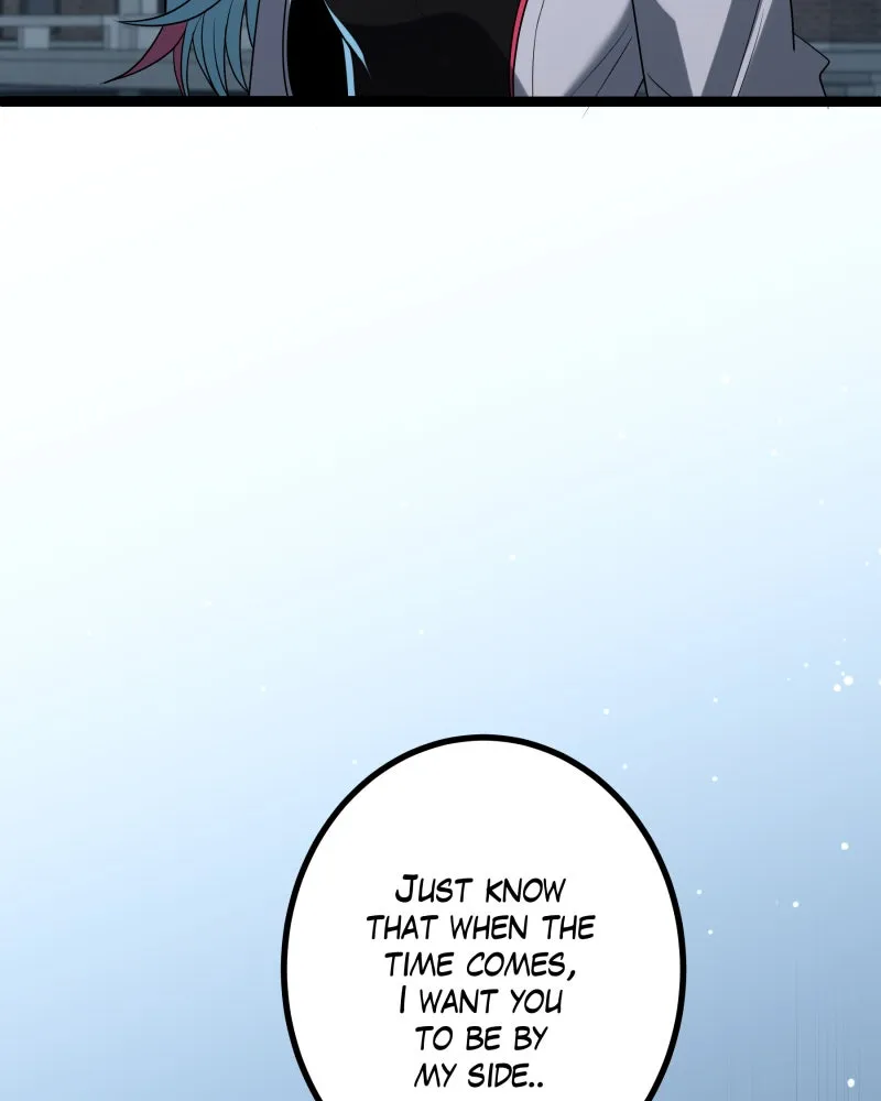 Back From Black Chapter 56 page 107 - 
