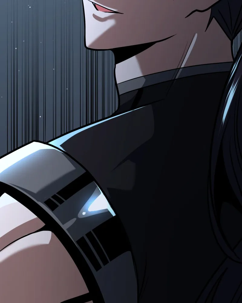 Back From Black Chapter 56 page 109 - 