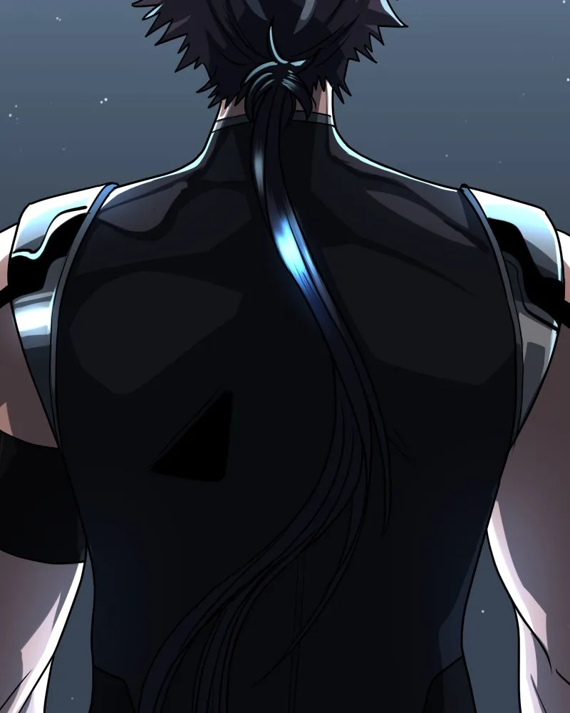 Back From Black Chapter 56 page 115 - 