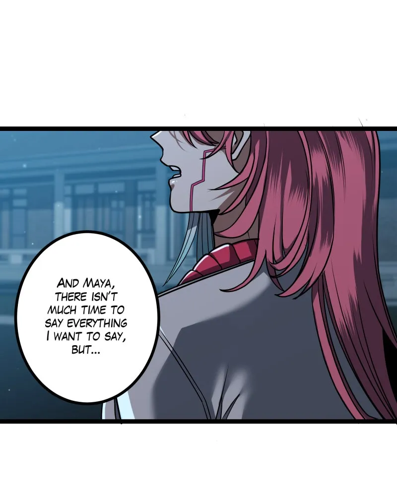 Back From Black Chapter 56 page 117 - 