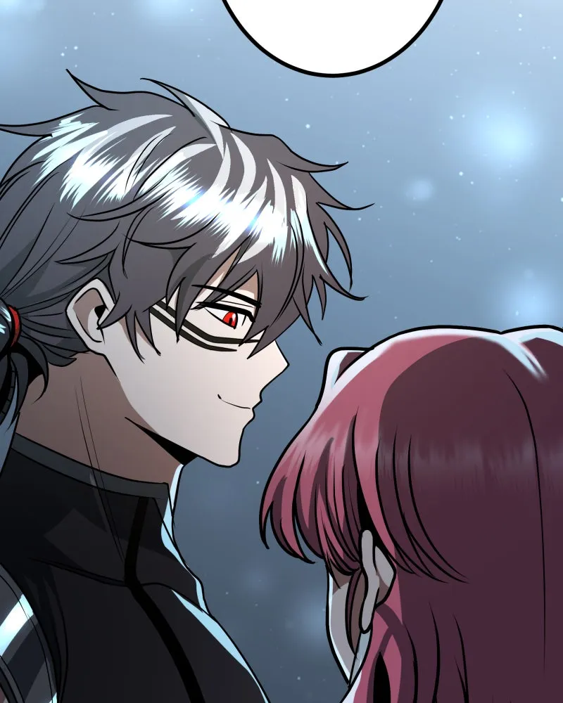 Back From Black Chapter 56 page 119 - 