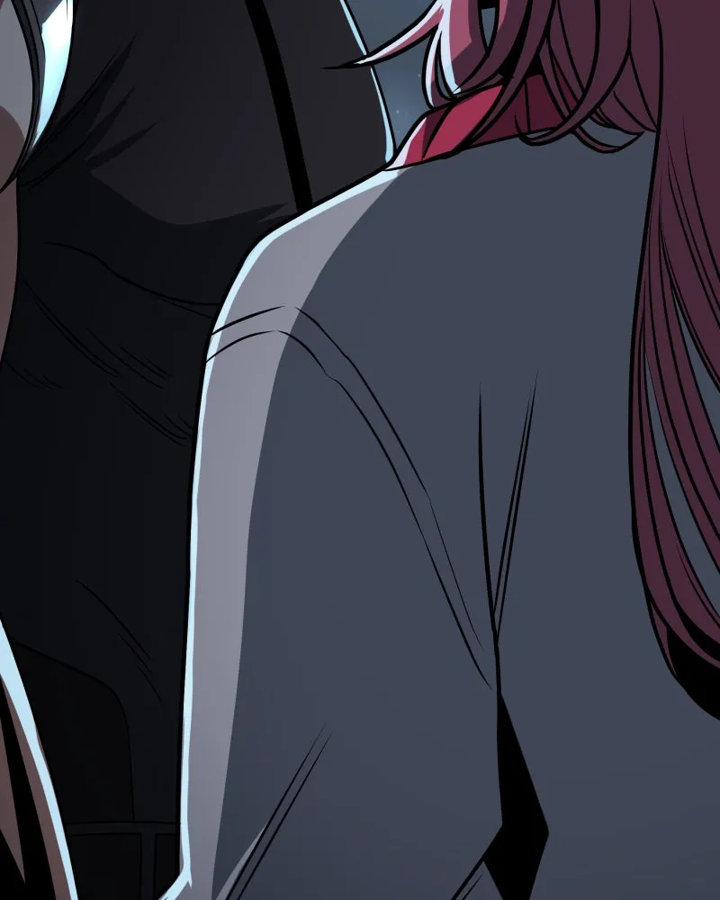 Back From Black Chapter 56 page 120 - 