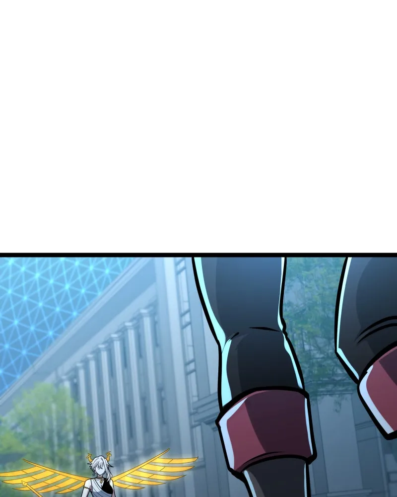 Back From Black Chapter 56 page 13 - 
