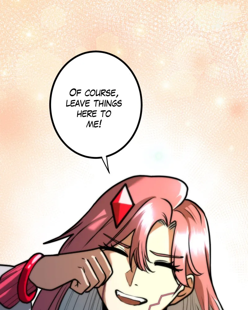 Back From Black Chapter 56 page 123 - 